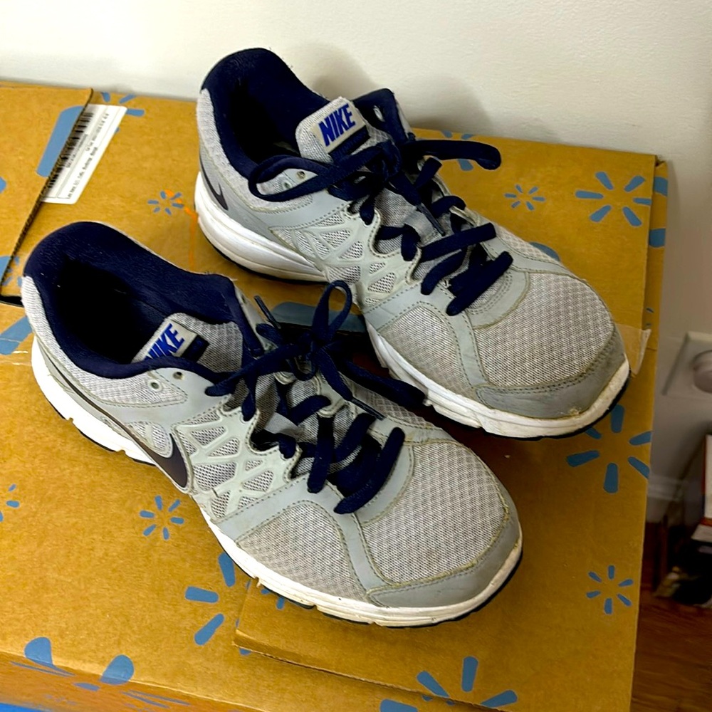 Nike sneakers